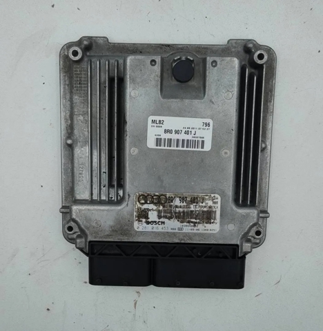 ECU para Audi Q5 8RB