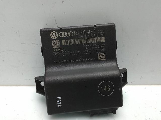 8R0907468D VAG