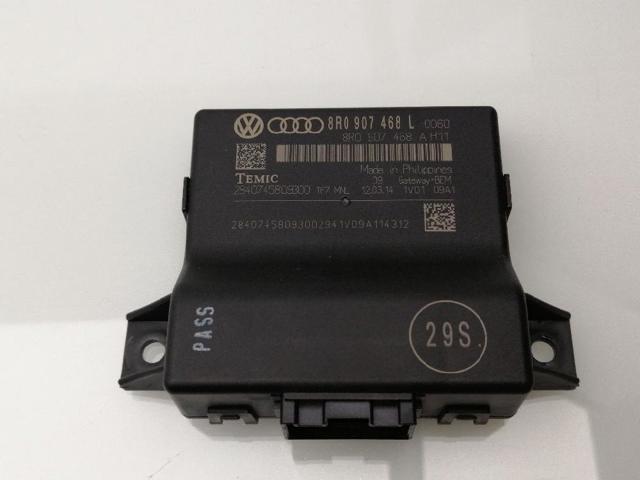 8R0907468L VAG