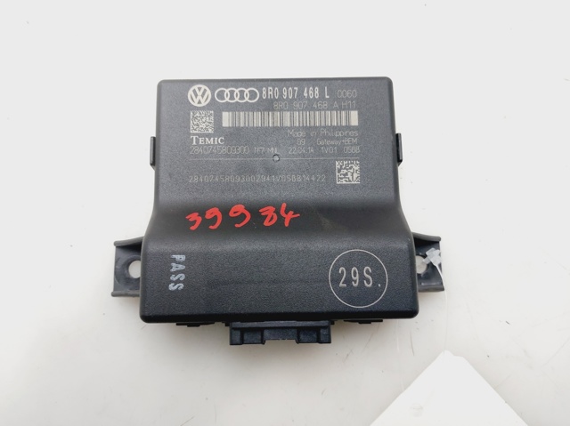 8R0907468L VAG