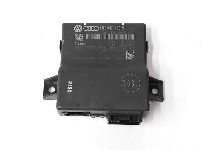 Modulo De Interfaz De Diagnostico 8R0907468N VAG