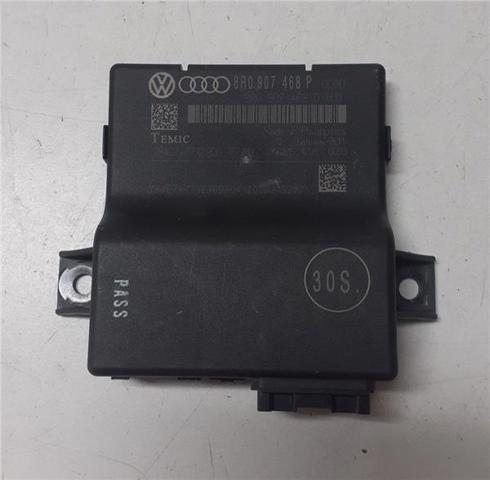 Modulo De Interfaz De Diagnostico 8R0907468P VAG