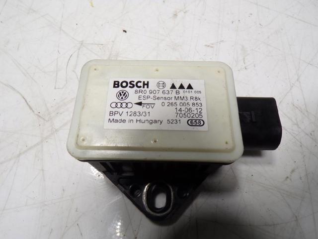8R0907637B VAG
