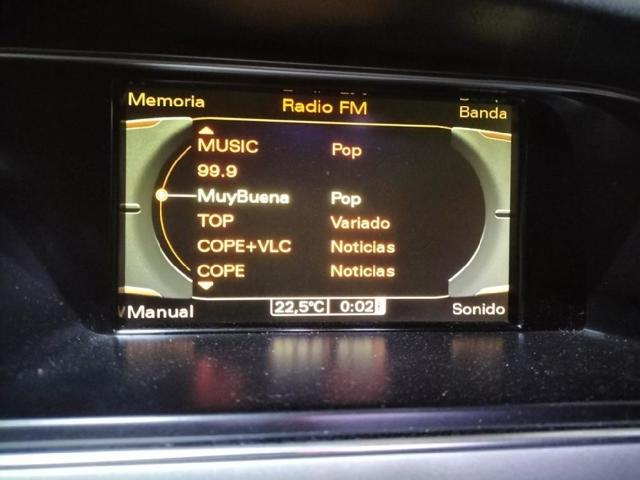 8R0919604 VAG Pantalla  en stock Huelva