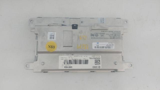8R0919604 Pantalla multifunción  comprar en Zaragoza