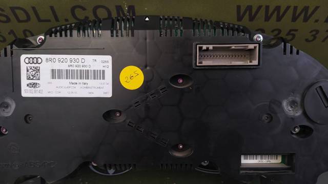 8R0920930D VAG