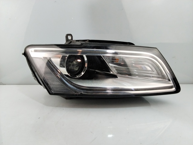 Faro derecho 8R0941044C VAG/Audi