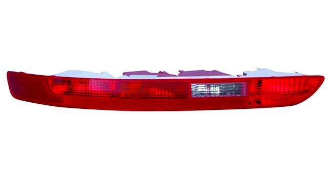 Luz trasera de parachoques derecha 8R0945096 VAG