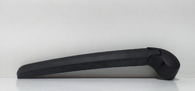 Brazo del limpiaparabrisas, luna trasera 8R0955407 VAG