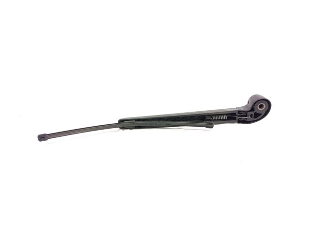 Brazo del limpiaparabrisas, luna trasera 8R0955407 VAG