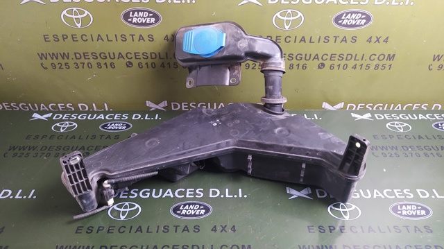 8R0955453B Depósito de líquido limpiaparabrisas  comprar en Zaragoza