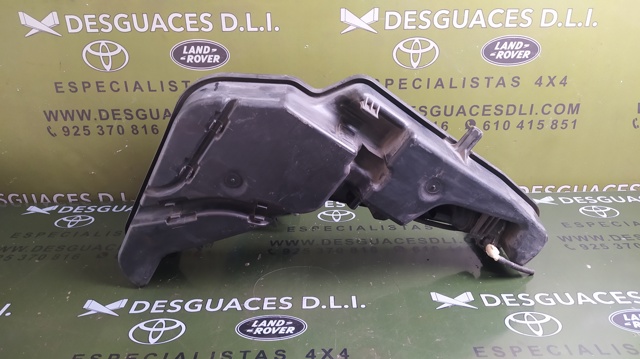 VAG 8R0955453B Depósito de limpiaparabrisas  en stock Valencia