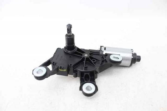 VAG 8R0955711B Motor limpiaparabrisas, trasera comprar Pamplona