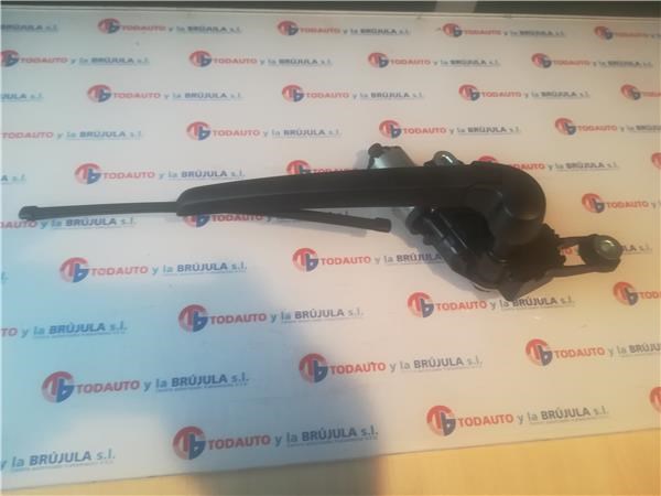 VAG 8R0955711B Motor limpiaparabrisas, trasera comprar Barcelona