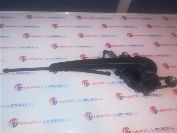 8R0955711B VAG Motor del limpiaparabrisas trasero  comprar en Oviedo