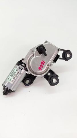 8R0955711B Motor del limpiaparabrisas trasero  disponible Burgos