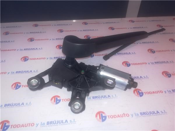 8R0955711B Motor del limpiaparabrisas trasero  comprar en Reus