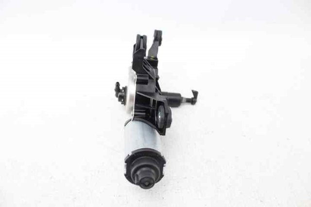 VAG 8R0955711B Motor limpiaparabrisas, trasera comprar Barcelona