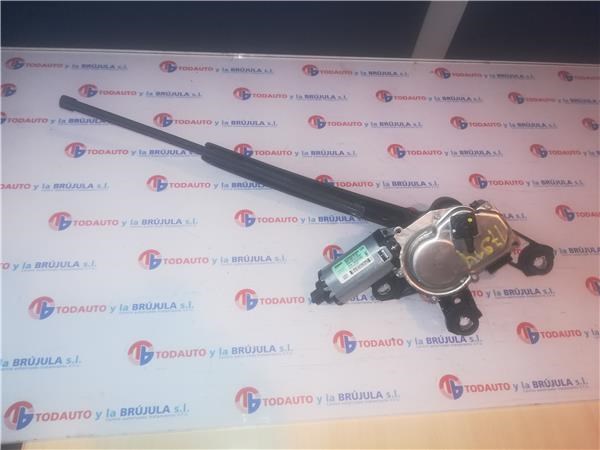 VAG 8R0955711B Motor limpiaparabrisas, trasera  en stock Terrassa