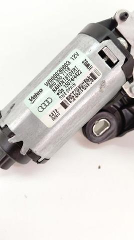 VAG 8R0955711B Motor del limpiaparabrisas trasero  comprar en Murcia