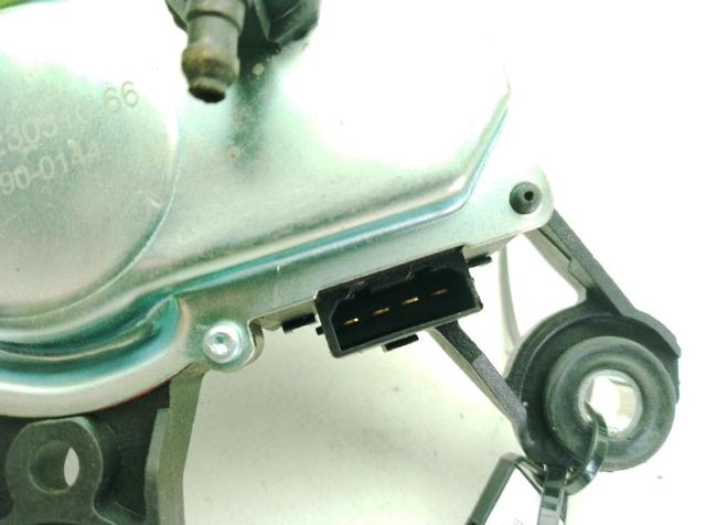 8R0955711C VAG Motor del limpiaparabrisas trasero  comprar en Oviedo
