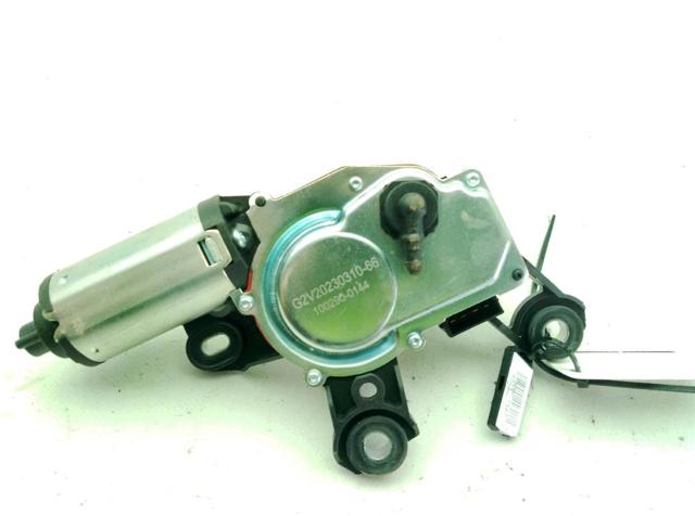 VAG 8R0955711C Motor limpiaparabrisas, trasera  en stock Salamanca