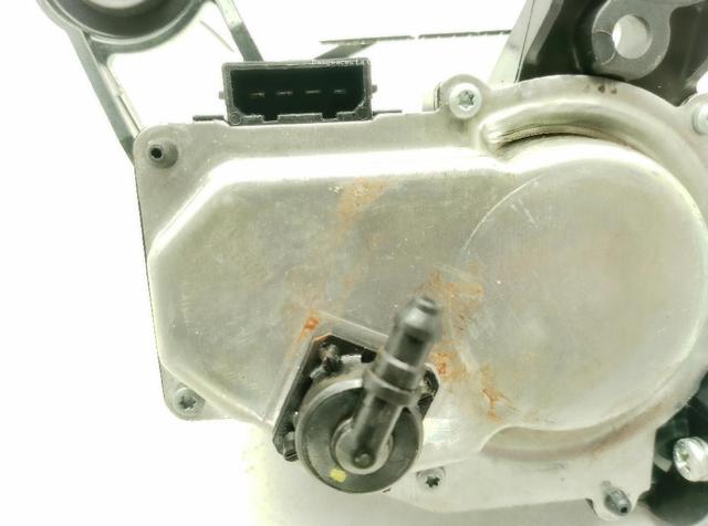 8R0955711C Motor limpiaparabrisas, trasera comprar Almería