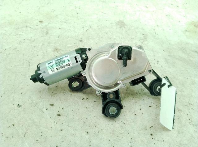 VAG 8R0955711C Motor del limpiaparabrisas trasero  comprar en Albacete