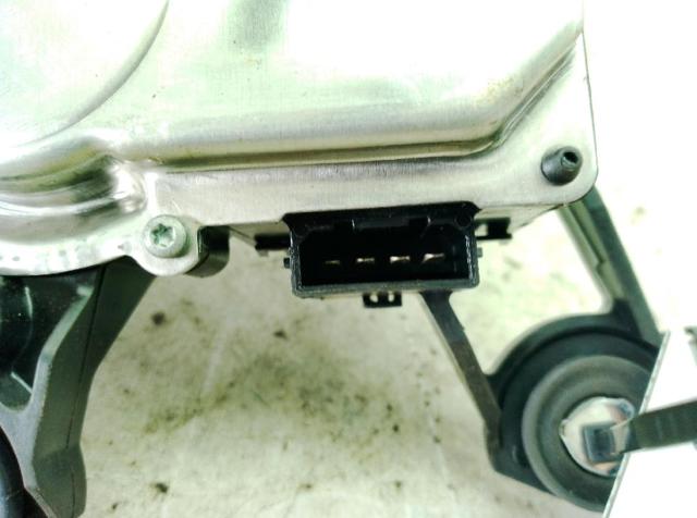 8R0955711C VAG Motor limpiaparabrisas, trasera comprar Alcalá
