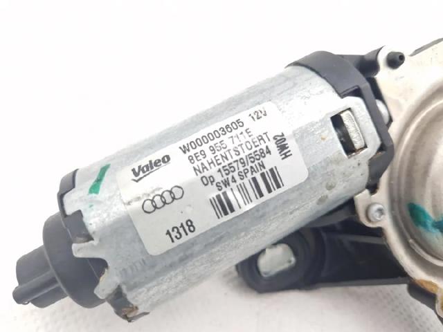 8R0955711C Motor limpiaparabrisas, trasera  en stock Sabadell