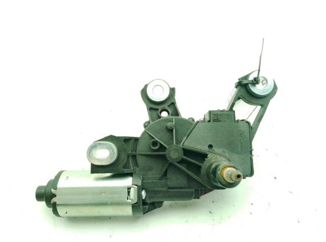 8R0955711C VAG Motor limpiaparabrisas, trasera comprar Alcalá