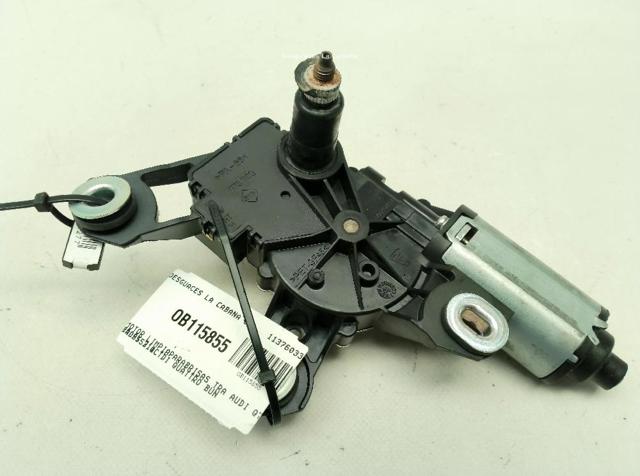8R0955711C Motor limpiaparabrisas, trasera comprar Almería