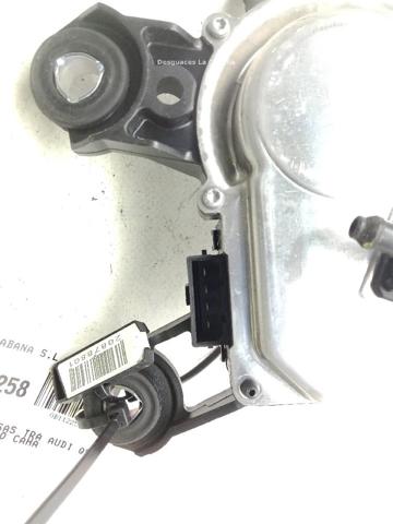 VAG 8R0955711C Motor limpiaparabrisas, trasera  en stock Valencia