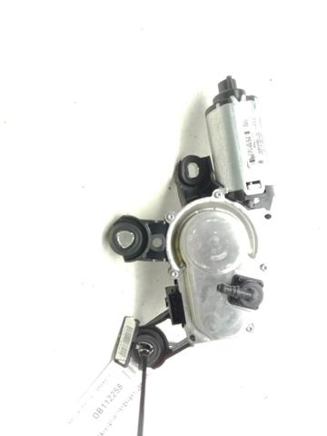 8R0955711C VAG Motor limpiaparabrisas, trasera comprar Bilbao
