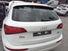 Motor limpiaparabrisas luna trasera 8R0955711C VAG