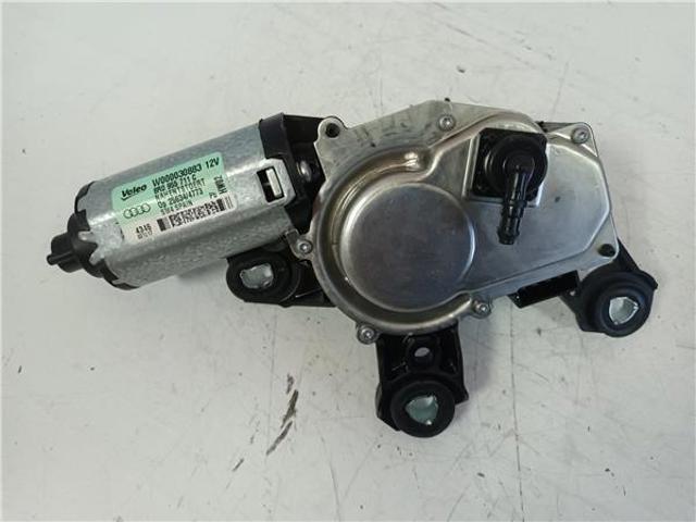 8R0955711C VAG Motor del limpiaparabrisas trasero  comprar en Jaén