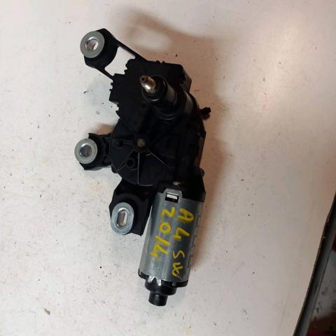 8R0955711C Motor del limpiaparabrisas trasero  comprar en Pontevedra