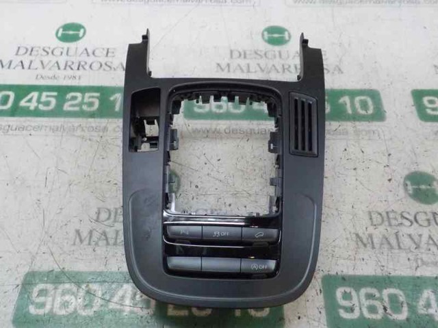 Boton warning para Audi Q5 8RB