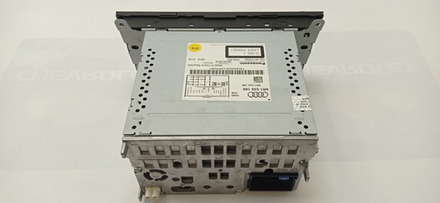 8R1035186 VAG