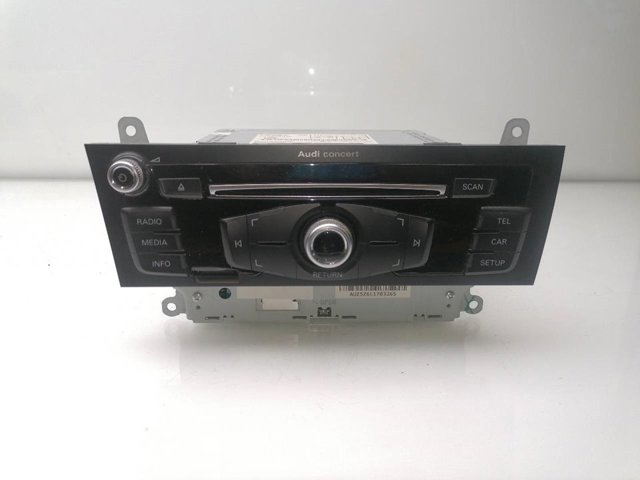 8R1035186 VAG