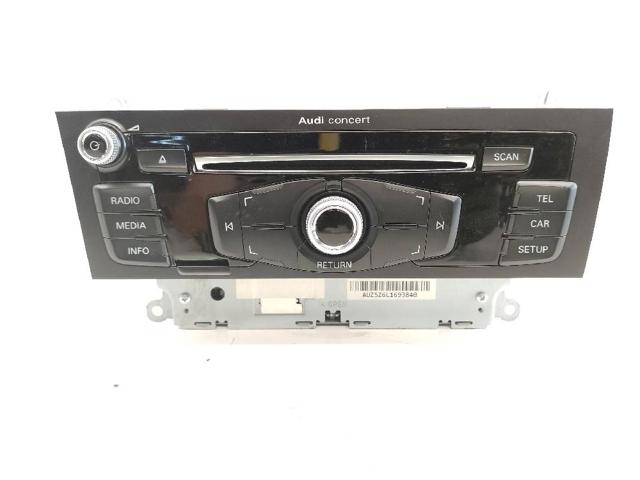 8R1035186 VAG