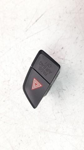 Interruptor warning Audi Q5  (2008-2016)