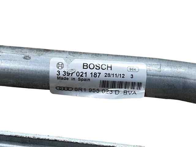 VAG 8R1955023D Trapezio del limpiaparabrisas  disponible Lugo
