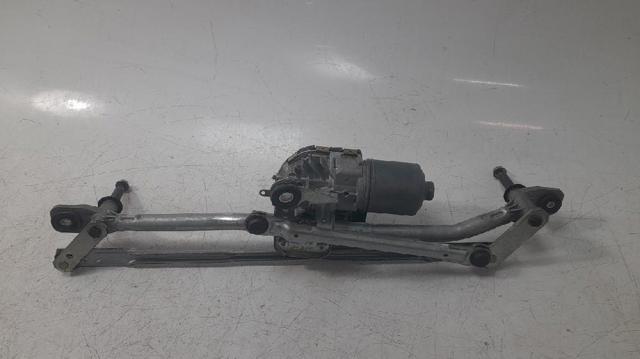 8R1955023D VAG Trapezio del limpiaparabrisas  disponible Vigo