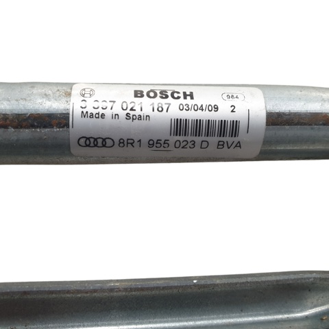 8R1955023D VAG Trapezio del limpiaparabrisas  comprar en Lleida