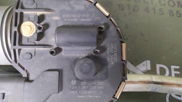 8R1955119A Varilla de limpiaparabrisas comprar Almería