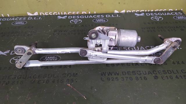 8R1955119A Trapezio del limpiaparabrisas  disponible Burgos