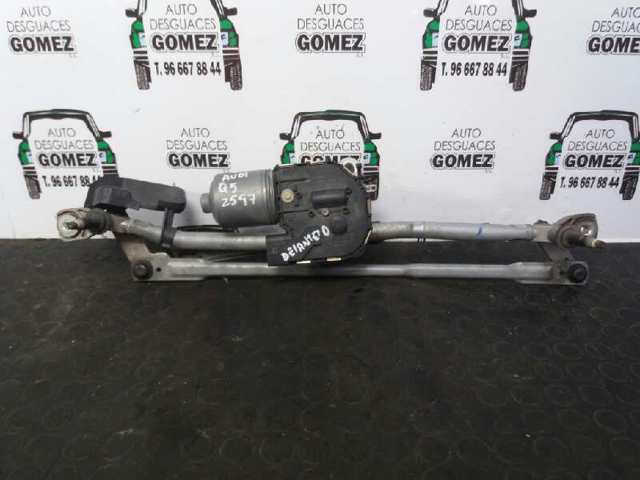 8R1955119A VAG Trapezio del limpiaparabrisas  comprar en Oviedo