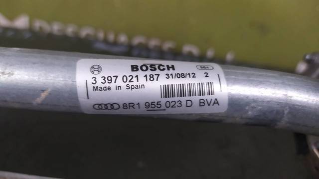 8R1955119A VAG Varilla de limpiaparabrisas comprar Bilbao