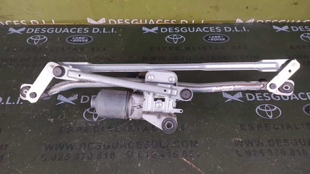 8R1955119A VAG Trapezio del limpiaparabrisas  disponible Vigo